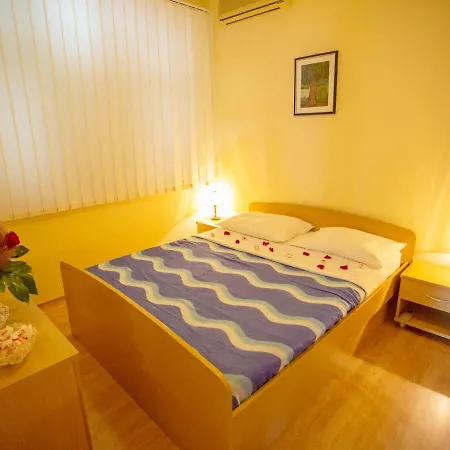 Appartement Damnjanka *