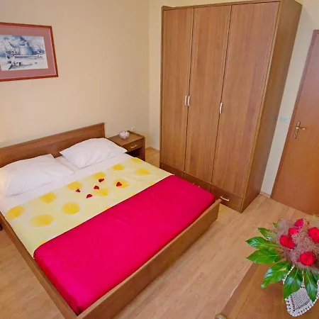 Damnjanka Appartement