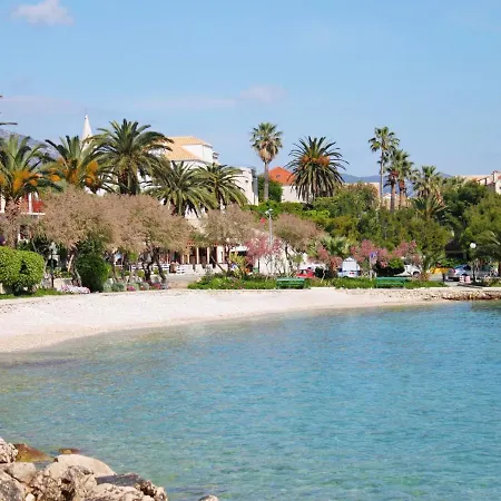 Damnjanka Appartement *