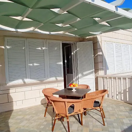 Appartement Damnjanka