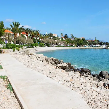 Appartement Damnjanka