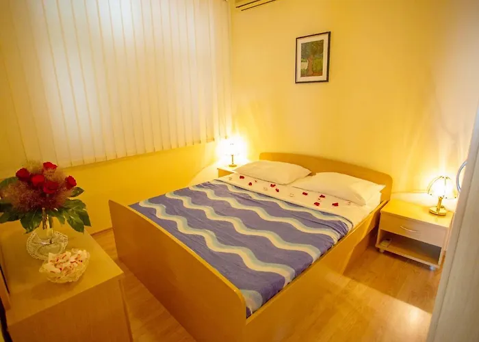 Appartement Damnjanka *