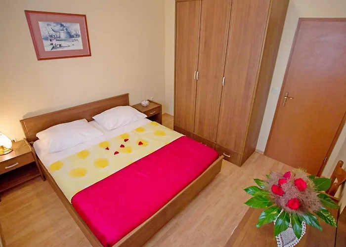 Damnjanka Appartement