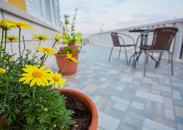 Damnjanka Appartement *