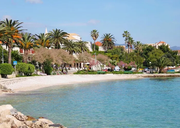 Damnjanka Appartement *