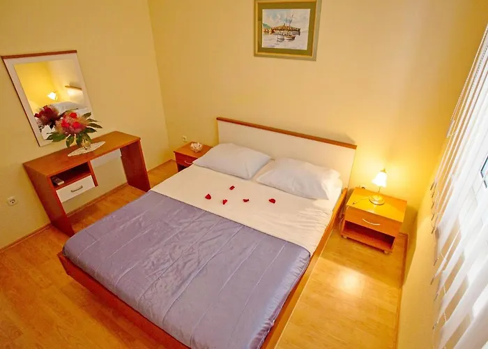 Appartement Damnjanka