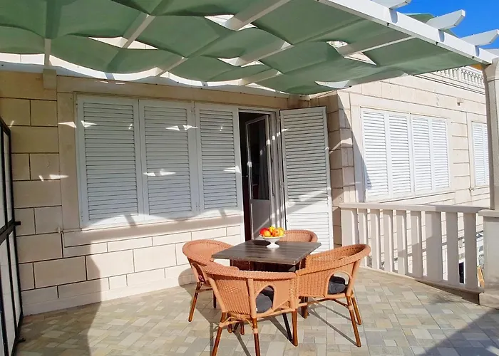 Appartement Damnjanka