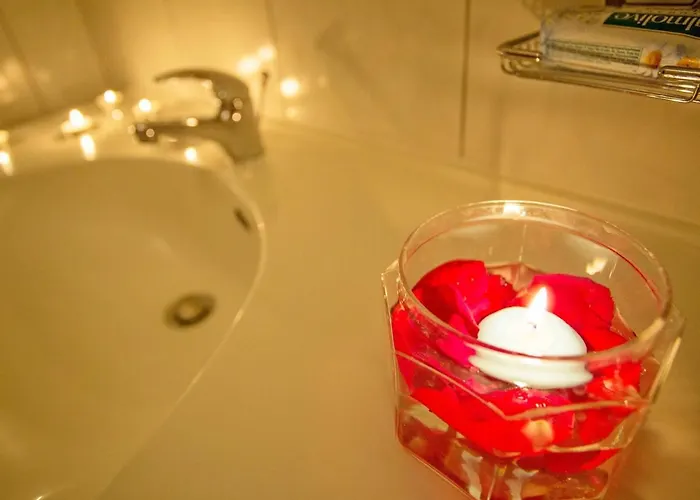 Damnjanka Appartement Orebić