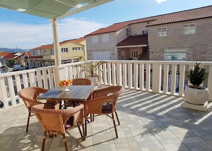 Appartement Damnjanka