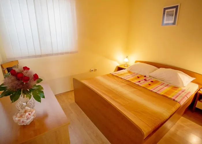 Damnjanka Appartement Orebić