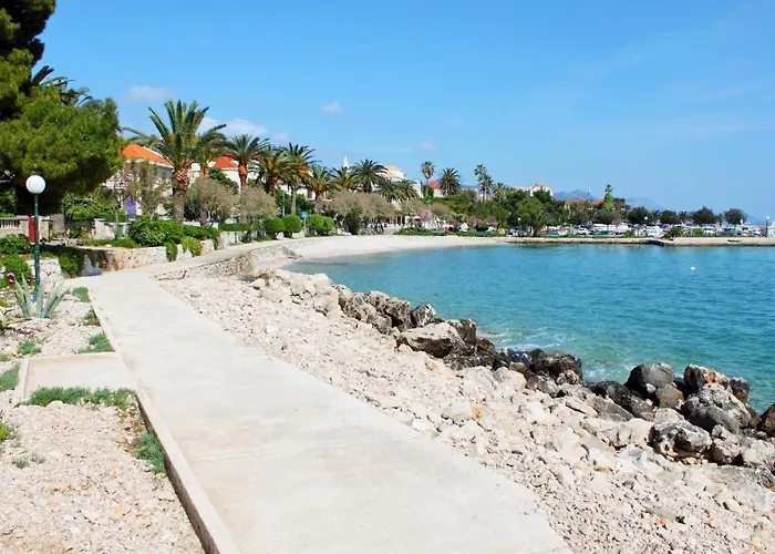 Appartement Damnjanka