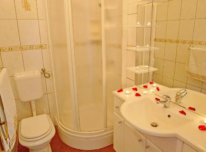 Appartement Damnjanka Orebić