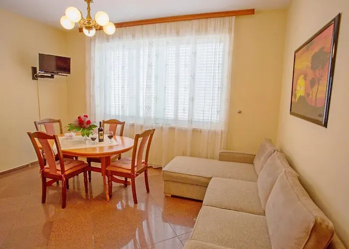 Appartement Damnjanka