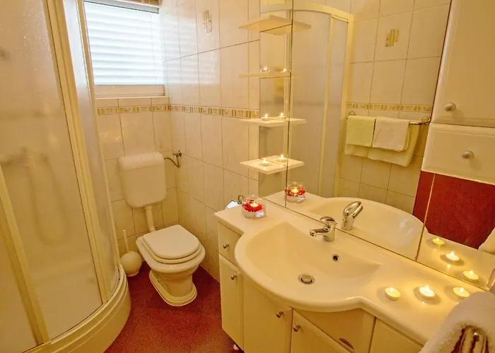 Damnjanka Appartement *