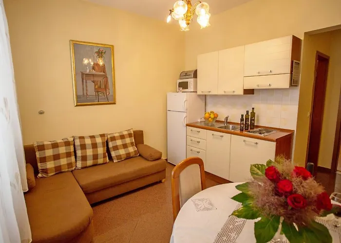 Appartement Damnjanka