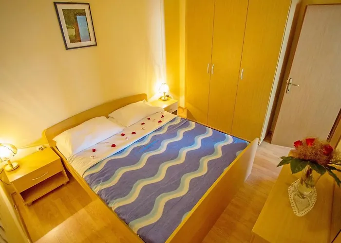 Appartement Damnjanka