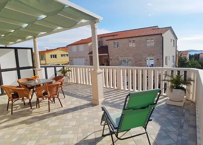 Damnjanka Appartement *