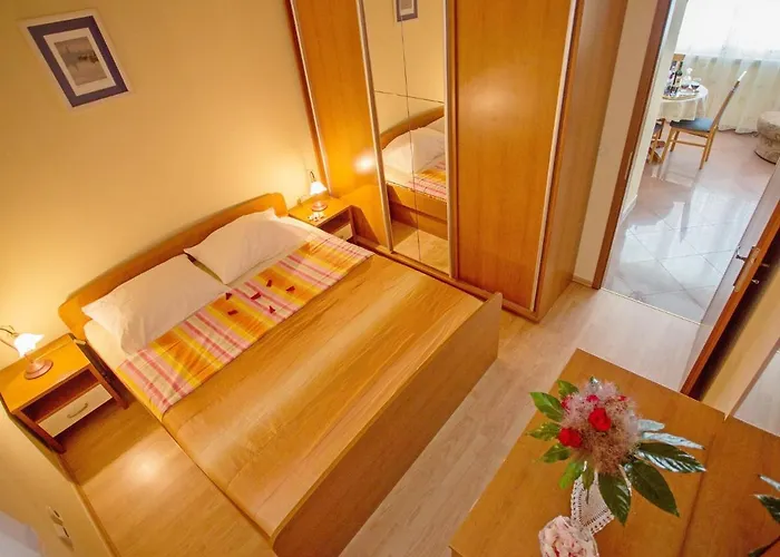 Damnjanka Appartement Orebić