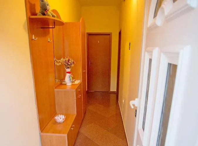 Appartement Damnjanka *