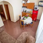 Damnjanka Apartament Orebić