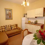Apartamento Damnjanka