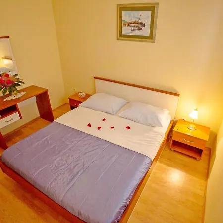 Apartament Damnjanka